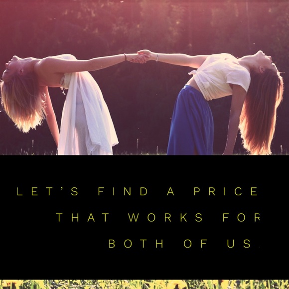 Reasonable Offer chart - Picture 4 of 5